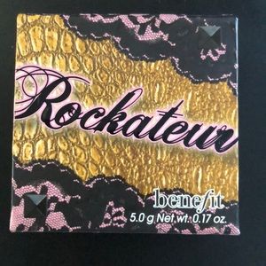 Benefit Rockateur blush